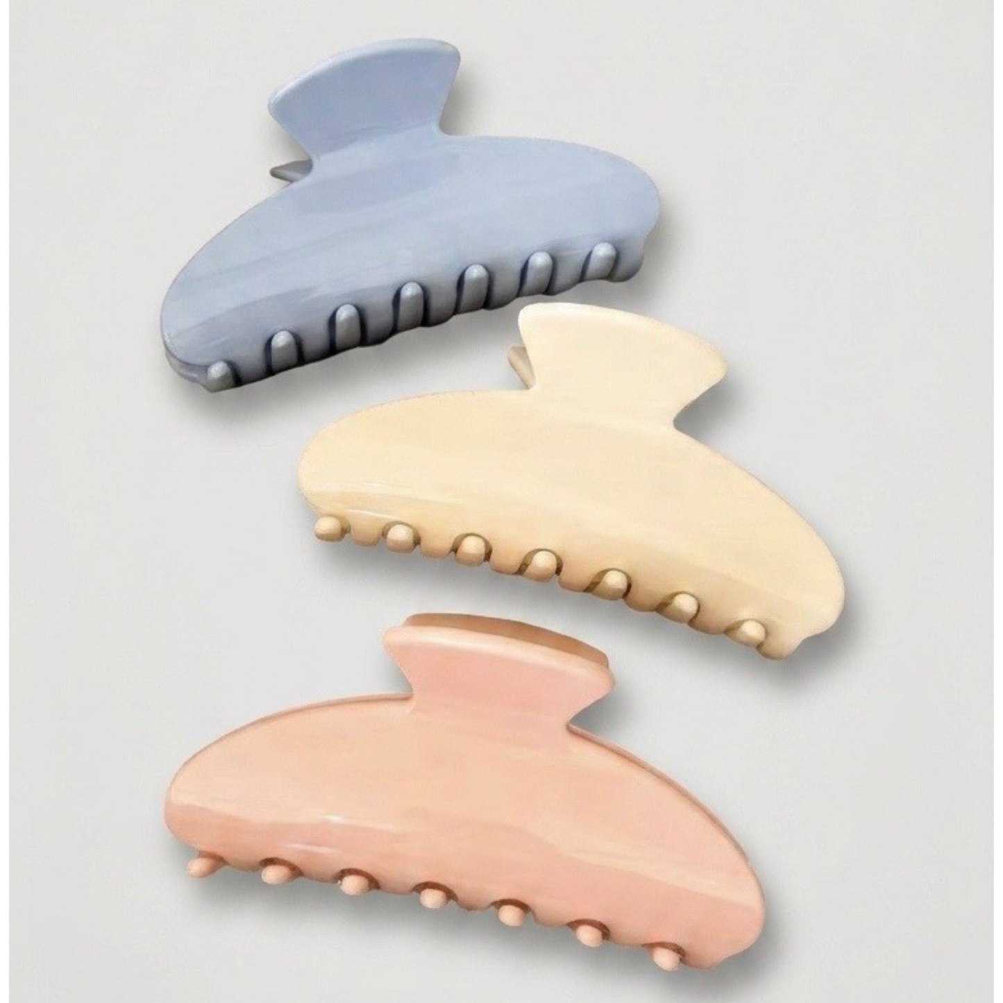 Hair claws