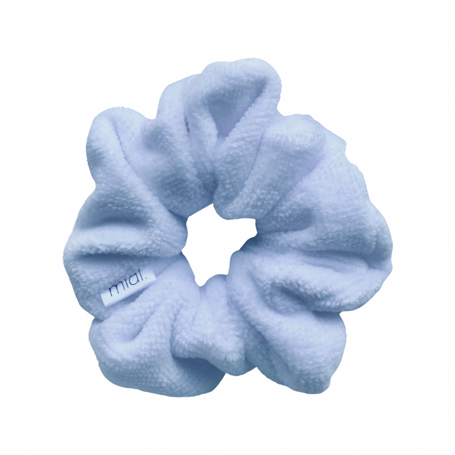 Scrunchie- Towel