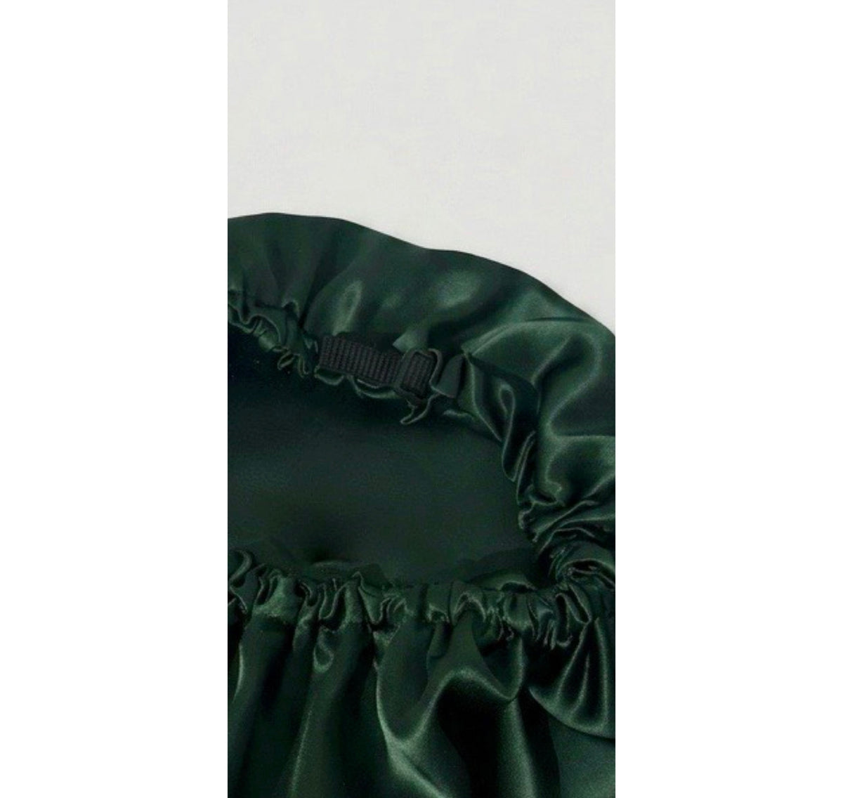 Bottle green