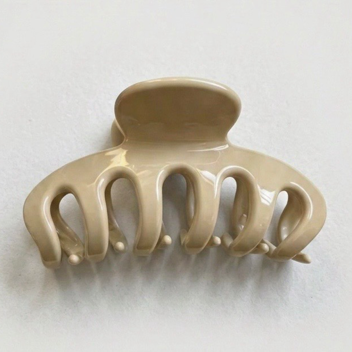 Hair claw