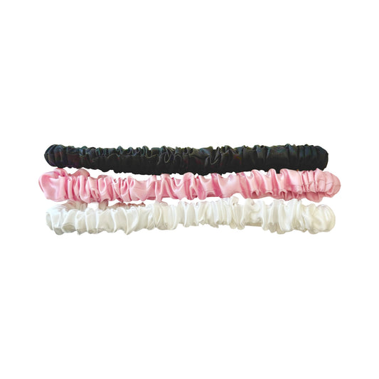 Pure Silk Headband