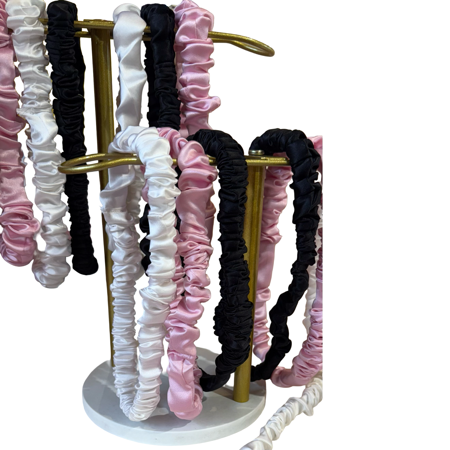 Pure Silk Headband