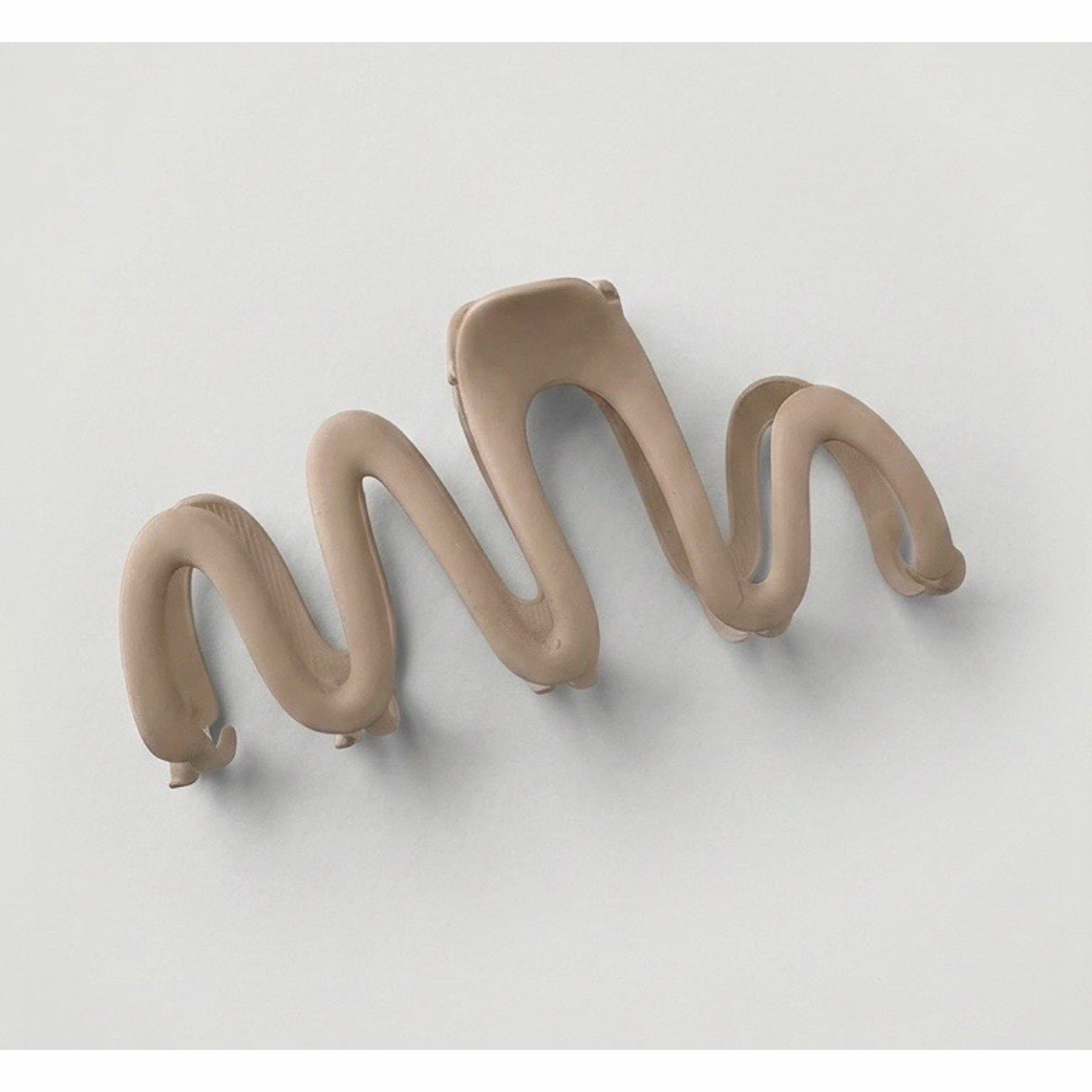 Hair claw