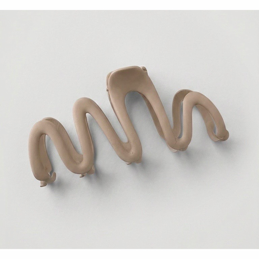 Hair claw