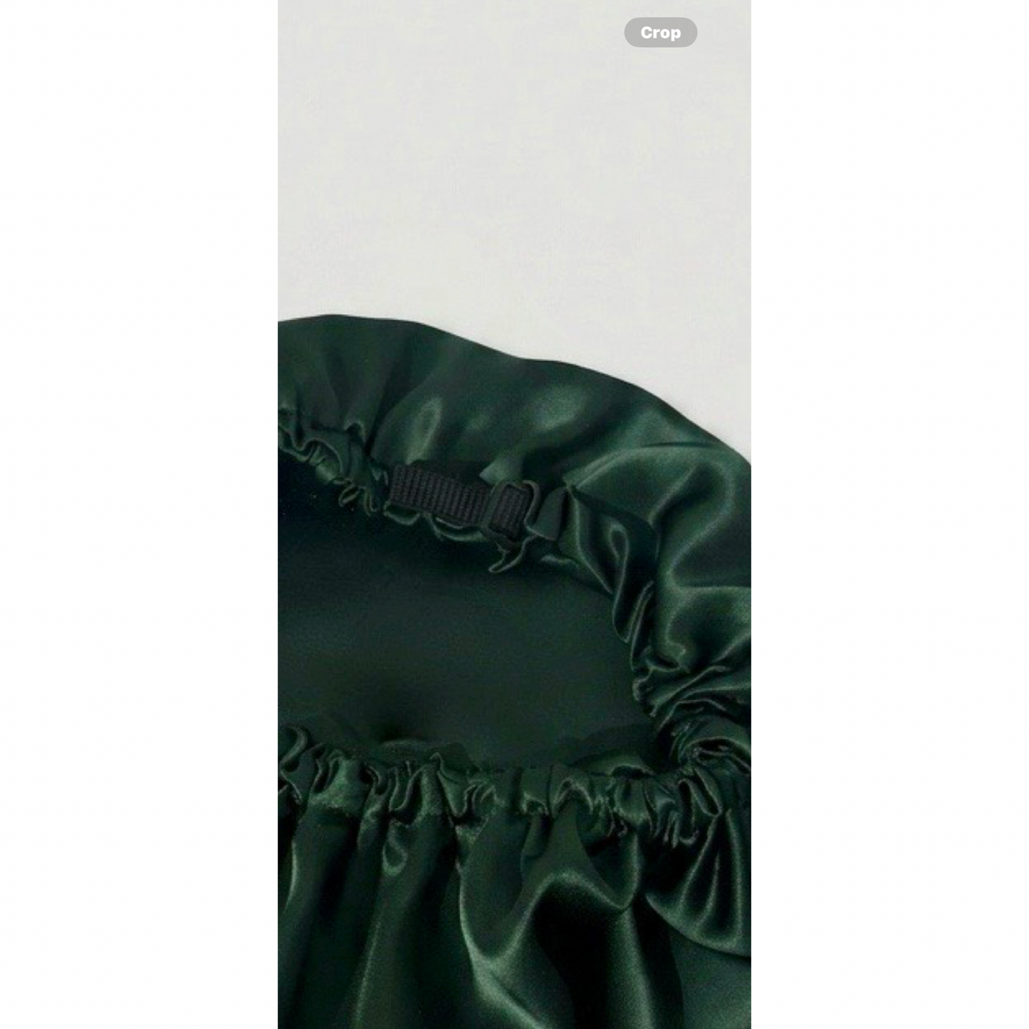 Bottle green