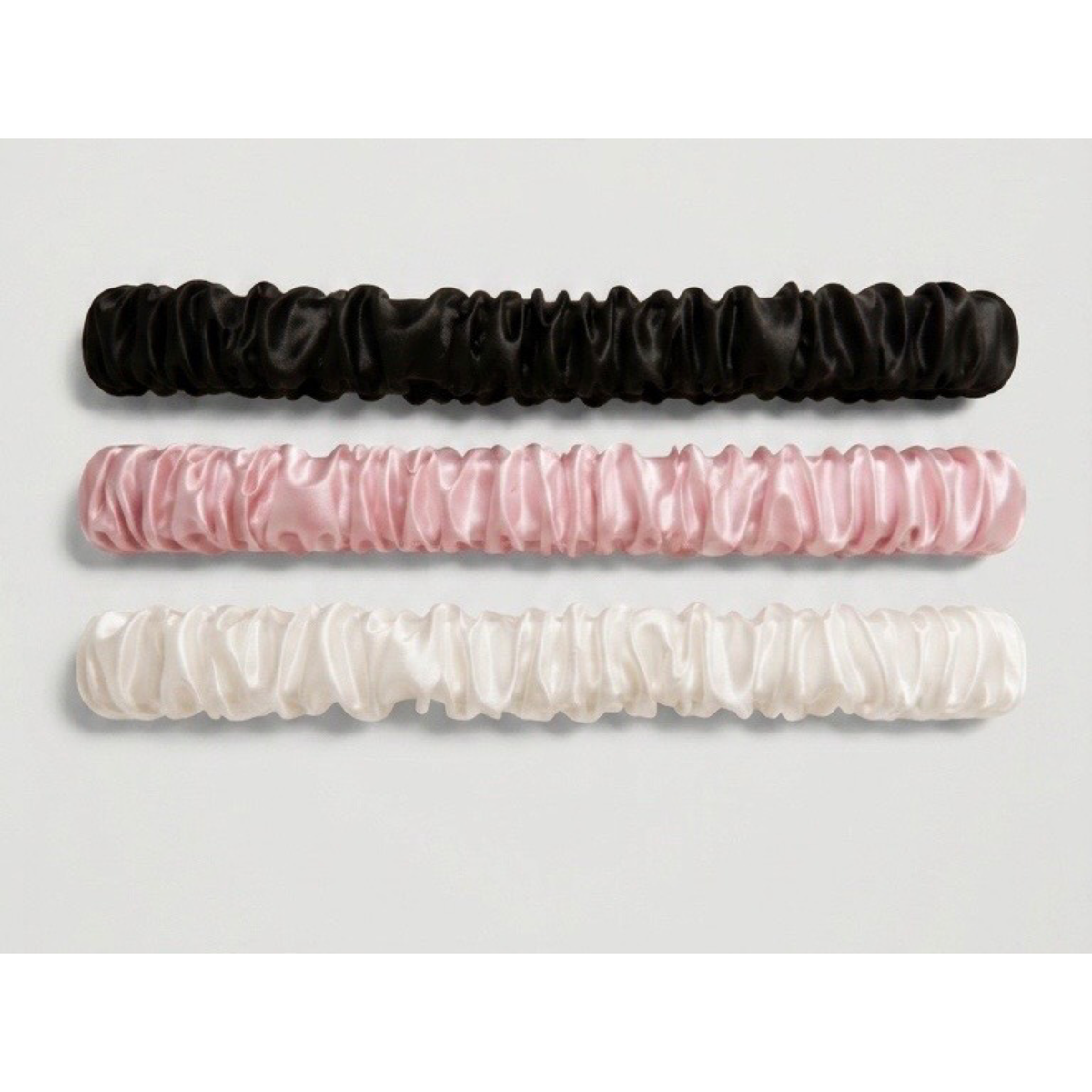 Pure Silk Headband