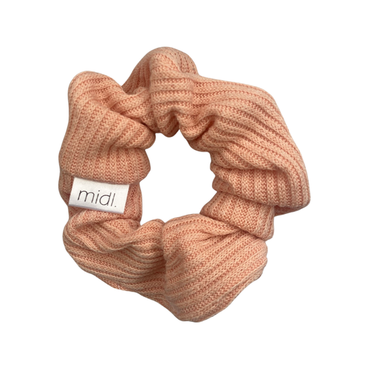 Knitted- Pink