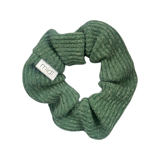 Knitted - Green